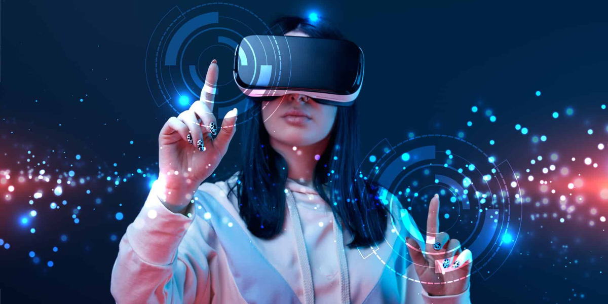 The Role of Tech in Transforming Education, Business, and Communication