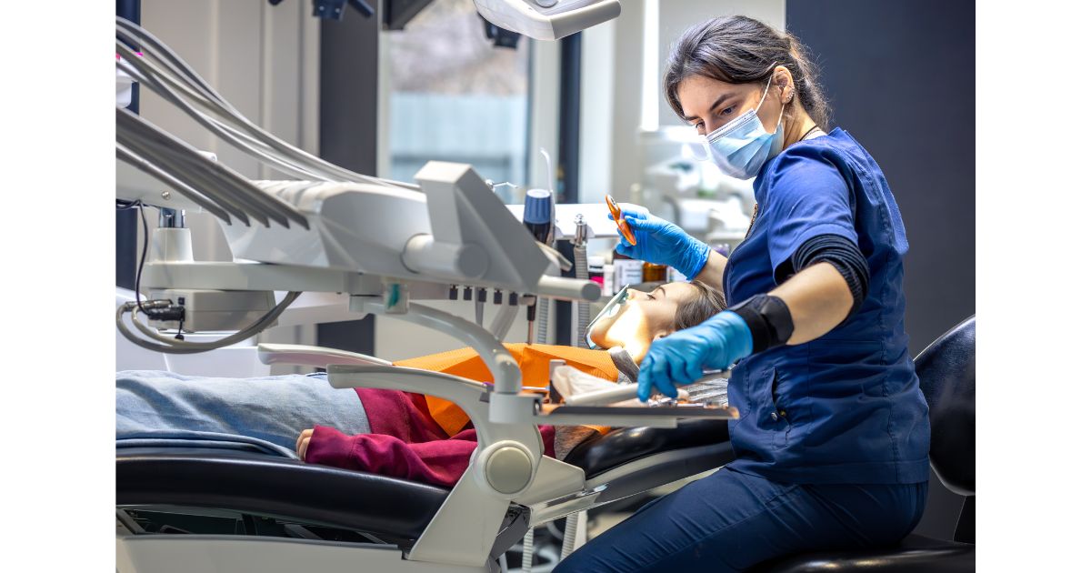 Why Choosing a Trusted Dentist Derby Matters for Your Smile Health